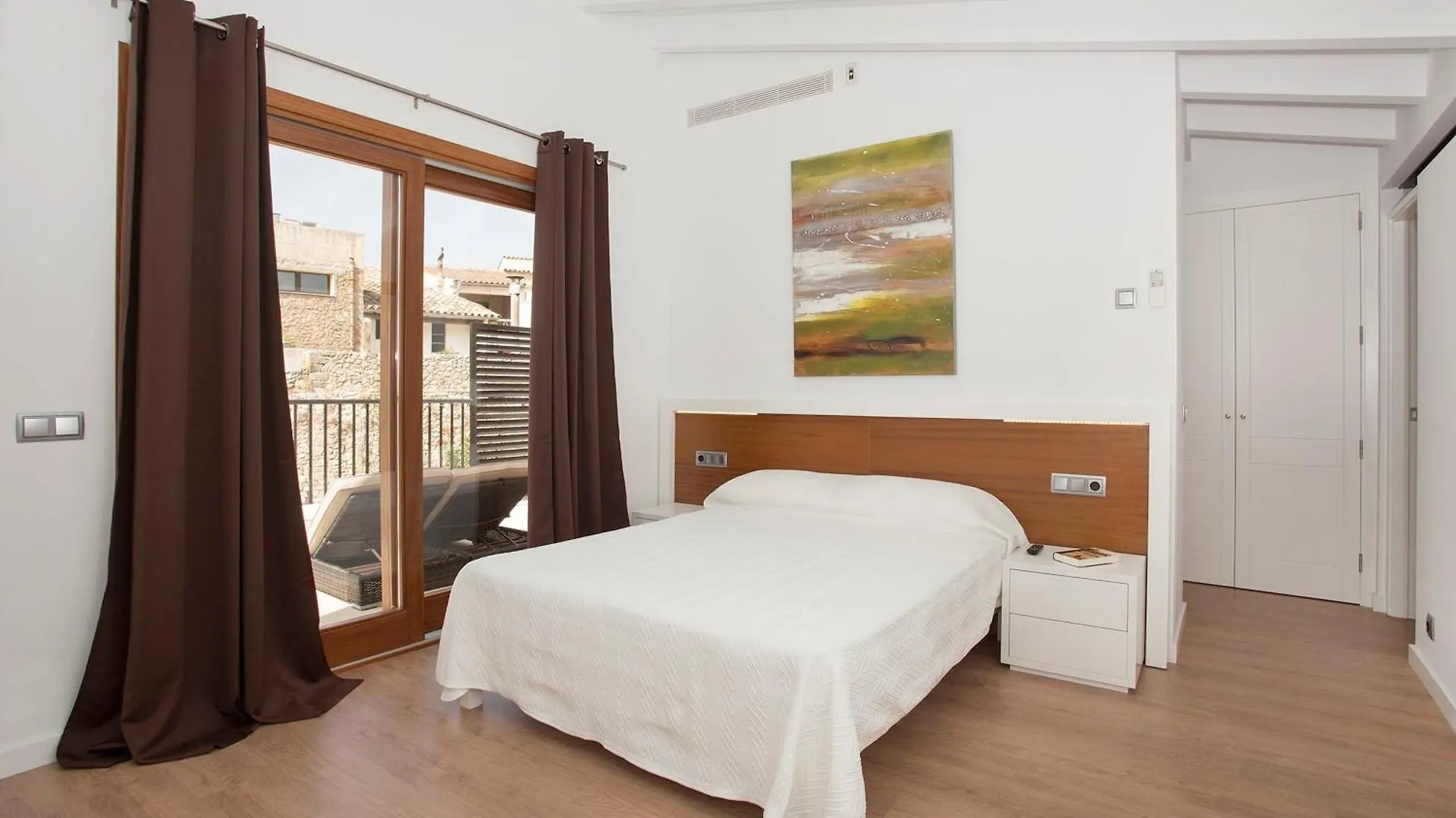 Mesmerizing Mallorca Villa 4 Bedrooms Villa Pollensa Feelings Private Pool Close To Amenities Pollensa 0*, Pollenca