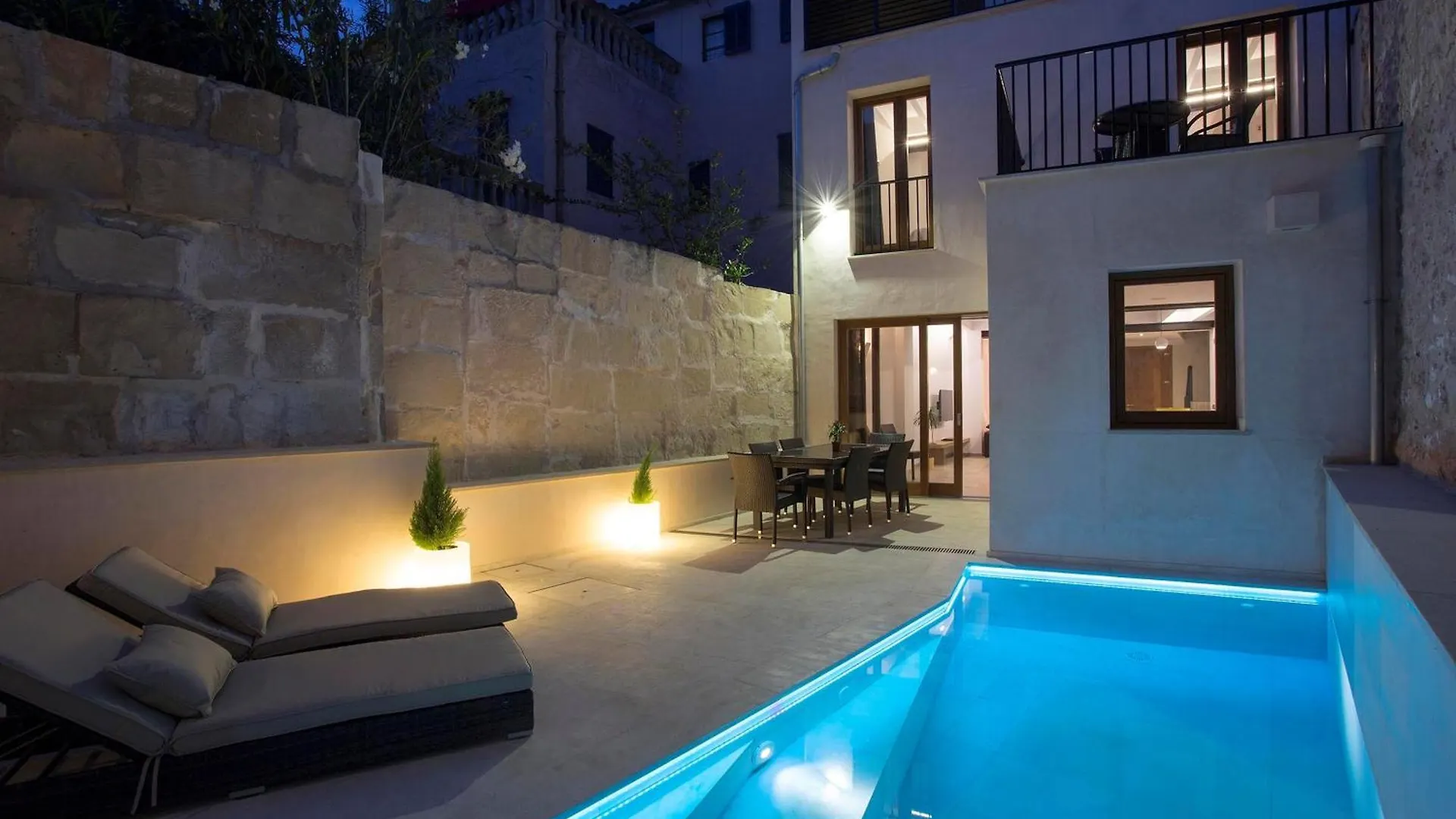 Mesmerizing Mallorca Villa 4 Bedrooms Villa Pollensa Feelings Private Pool Close To Amenities Pollensa Spain