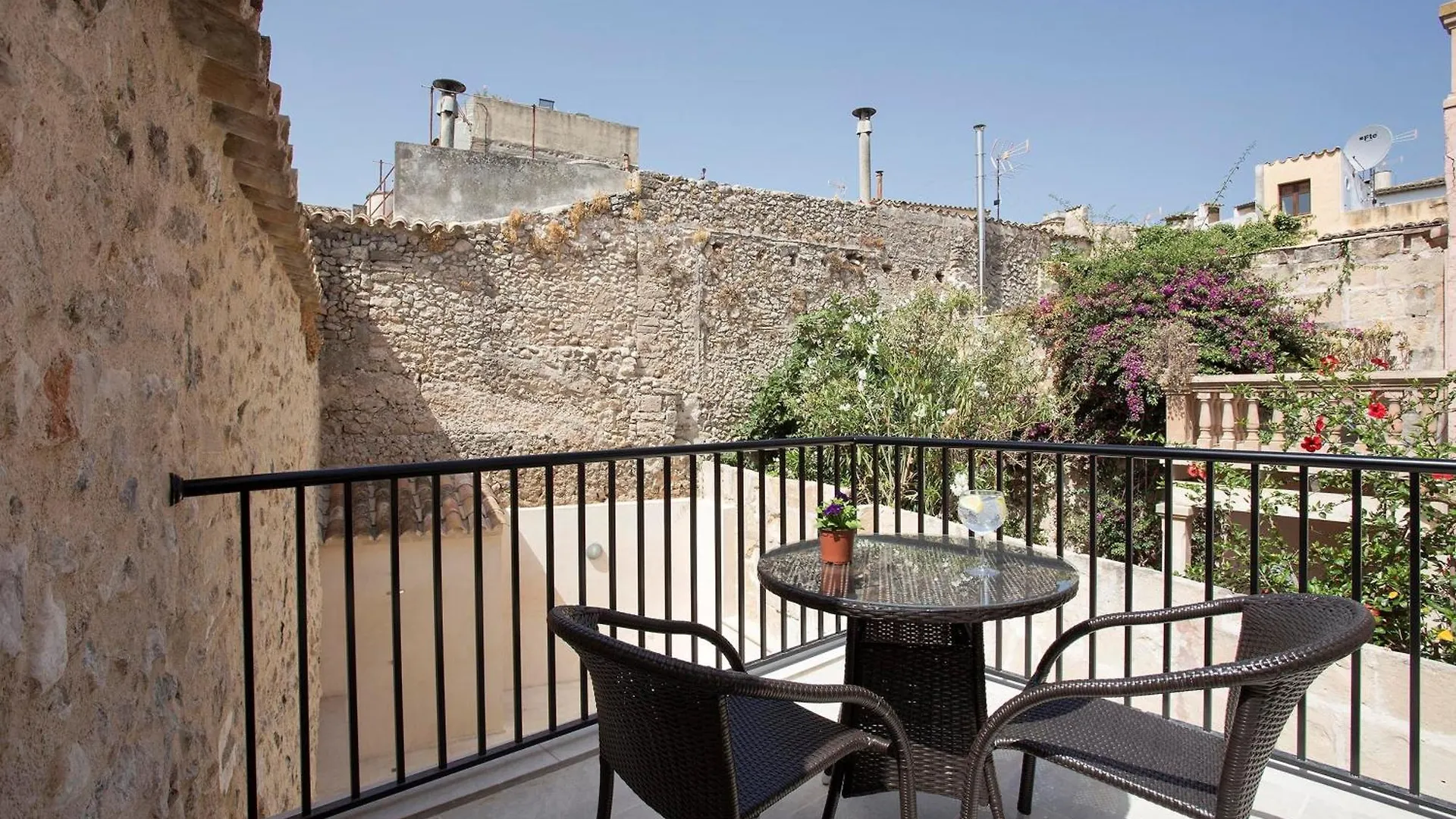 Mesmerizing Mallorca Villa 4 Bedrooms Villa Pollensa Feelings Private Pool Close To Amenities Pollensa